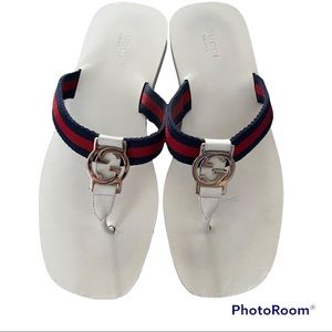 Authentic Gucci Sandales